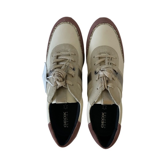 SOLD - Geox Respira D Tabelya A | SOLD - Picture 6 of 16